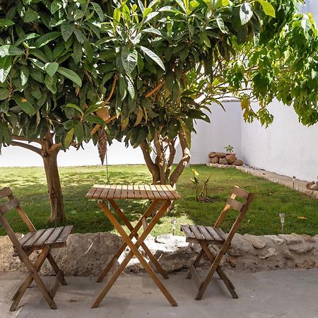 Vila Obispo Rances 12 A Chiclana de la Frontera Exteriér fotografie