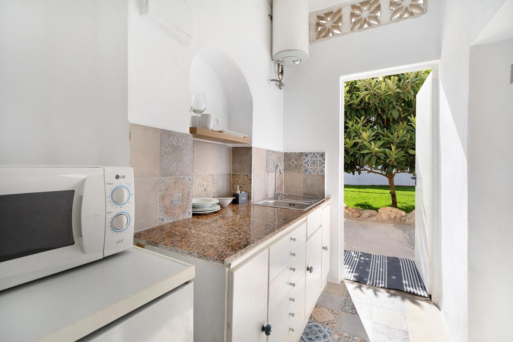 Vila Obispo Rances 12 A Chiclana de la Frontera Exteriér fotografie