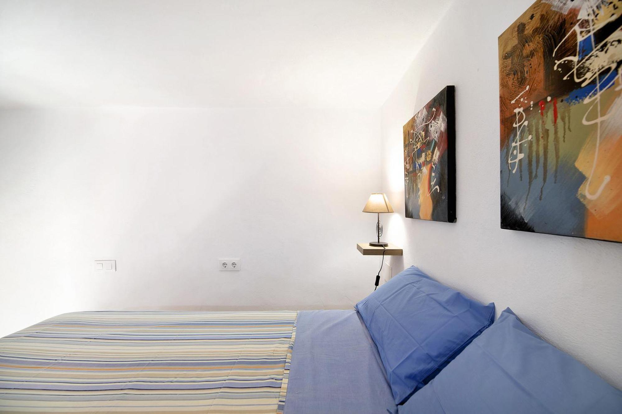 Vila Obispo Rances 12 A Chiclana de la Frontera Exteriér fotografie